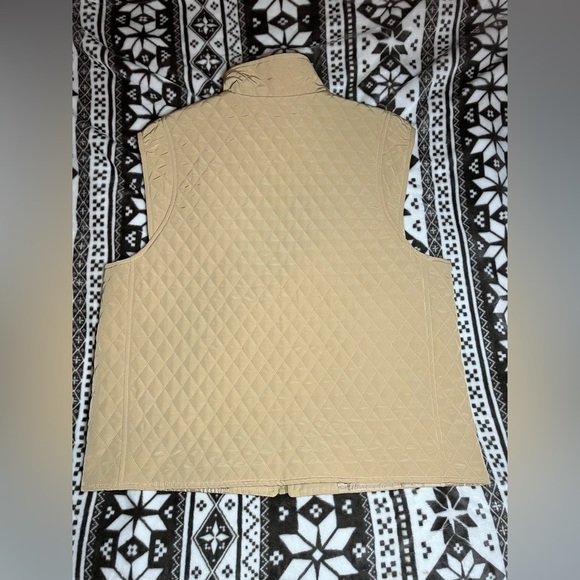 Sport Haley Quilted vest - Picture 3 of 3